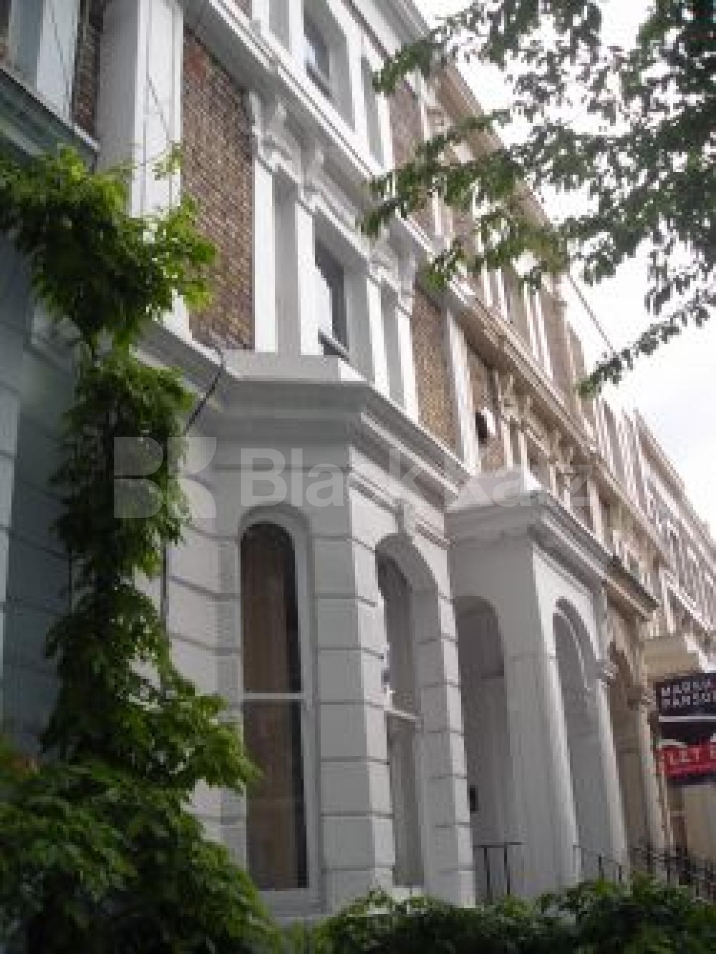 			New Instruction, 1 Bedroom, 1 bath, 1 reception Flat			 Chesterton Road, Portobello w10